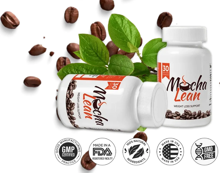 MochaLean Supplement